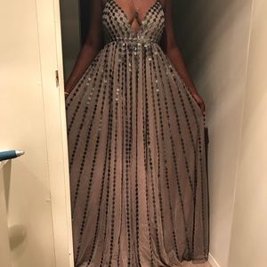 Free people dress SOLD ON MERCARI